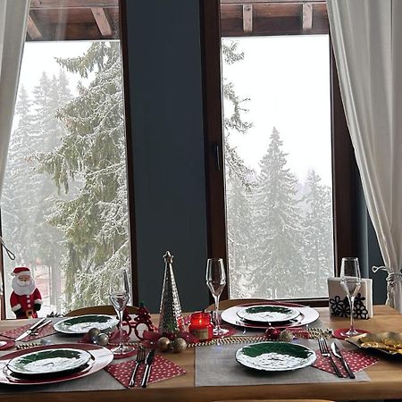 Cozy Apartment B35 In Grand Resort Pamporovo Esterno foto