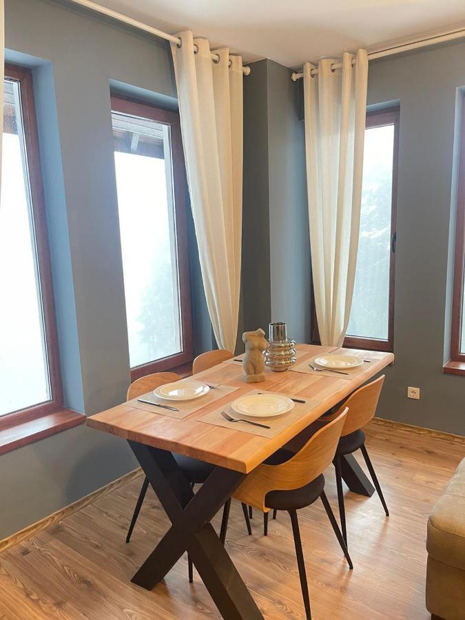 Cozy Apartment B35 In Grand Resort Pamporovo Esterno foto