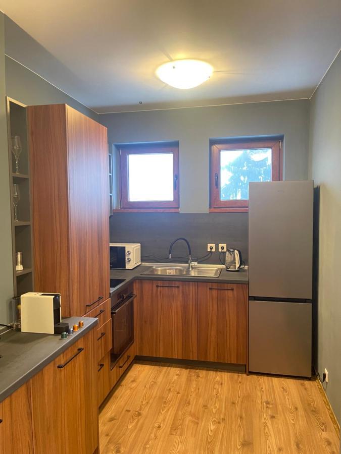 Cozy Apartment B35 In Grand Resort Pamporovo Esterno foto