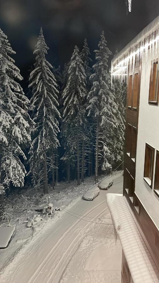 Cozy Apartment B35 In Grand Resort Pamporovo Esterno foto