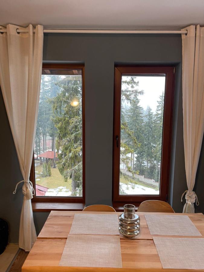 Cozy Apartment B35 In Grand Resort Pamporovo Esterno foto