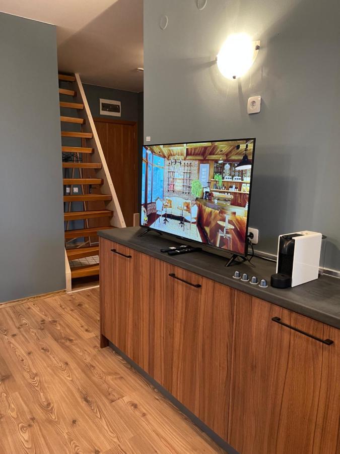 Cozy Apartment B35 In Grand Resort Pamporovo Esterno foto
