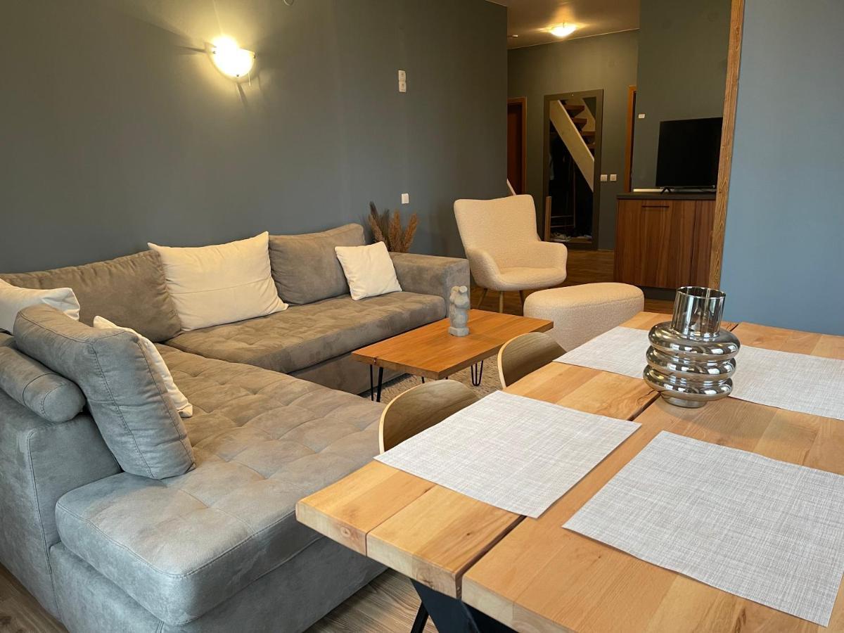 Cozy Apartment B35 In Grand Resort Pamporovo Esterno foto