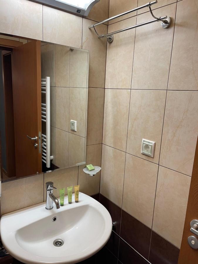 Cozy Apartment B35 In Grand Resort Pamporovo Esterno foto