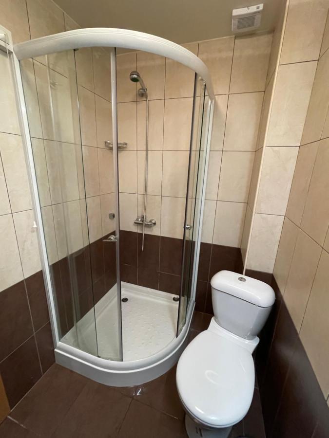 Cozy Apartment B35 In Grand Resort Pamporovo Esterno foto