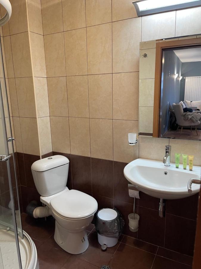 Cozy Apartment B35 In Grand Resort Pamporovo Esterno foto