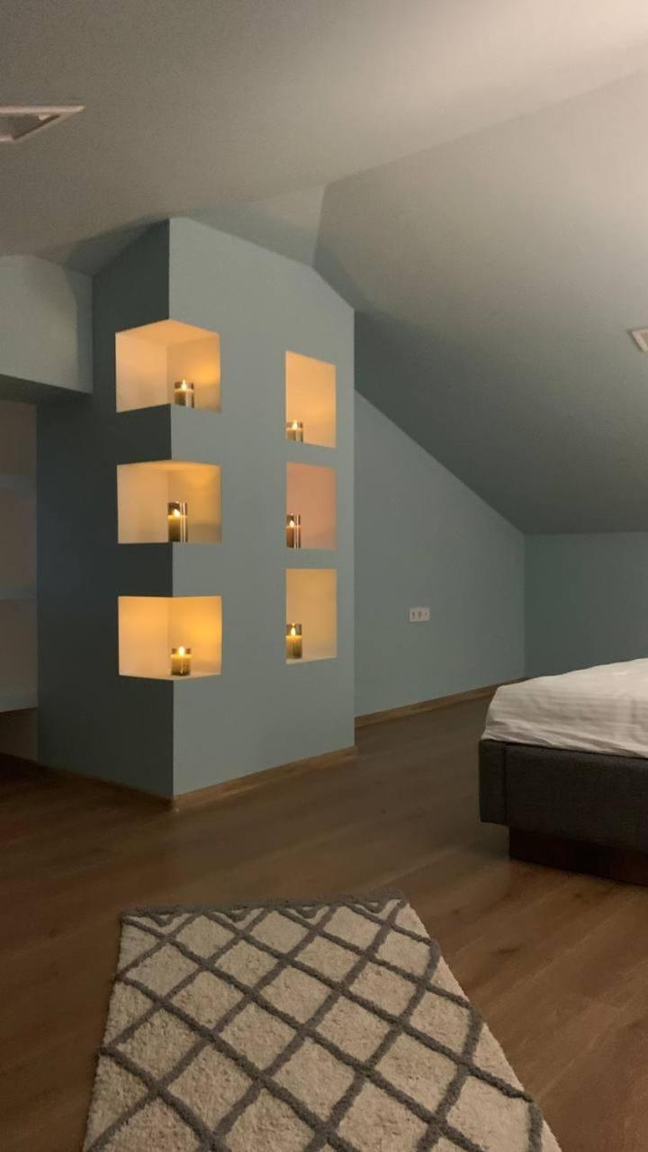 Cozy Apartment B35 In Grand Resort Pamporovo Esterno foto