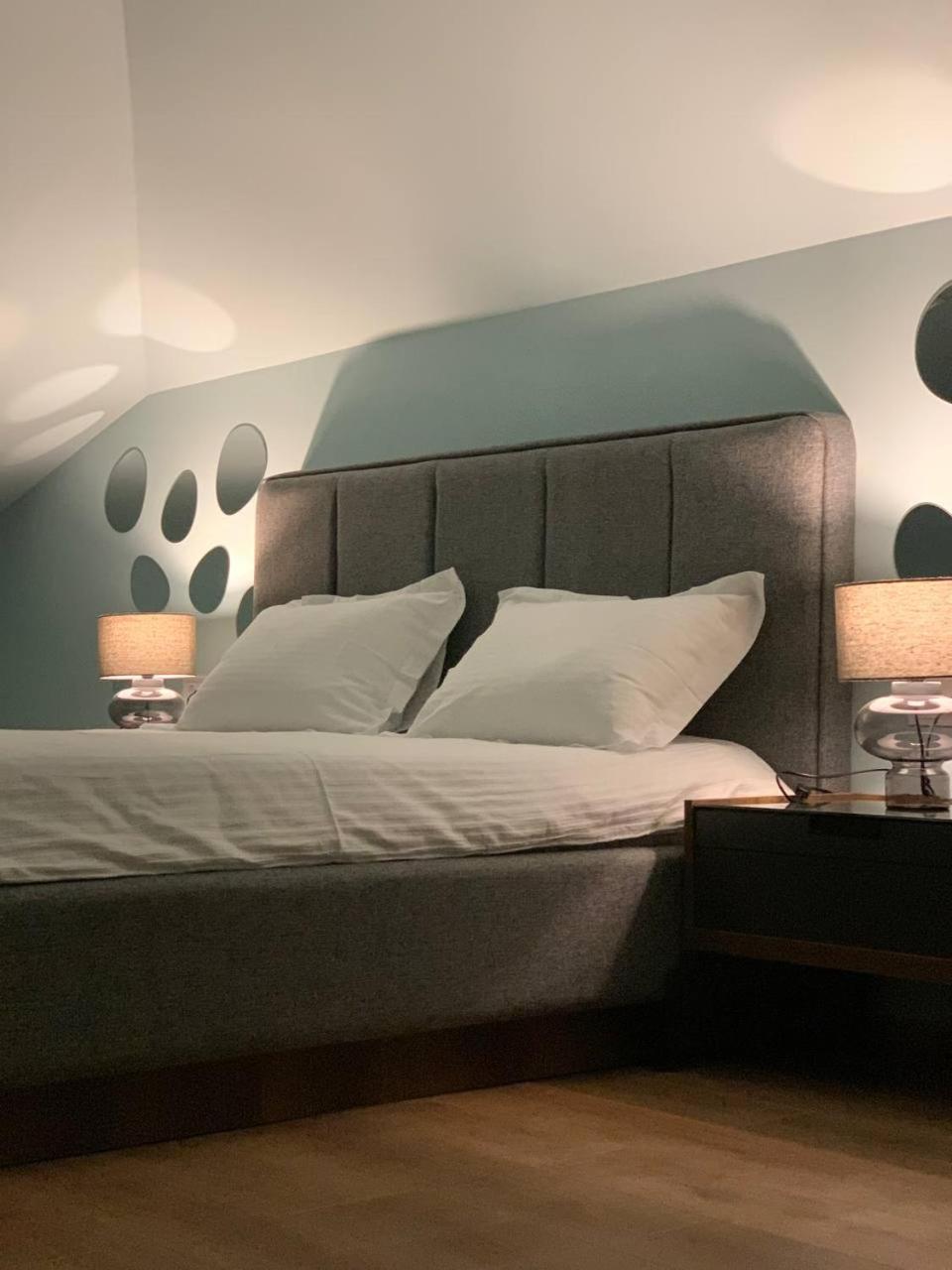 Cozy Apartment B35 In Grand Resort Pamporovo Esterno foto