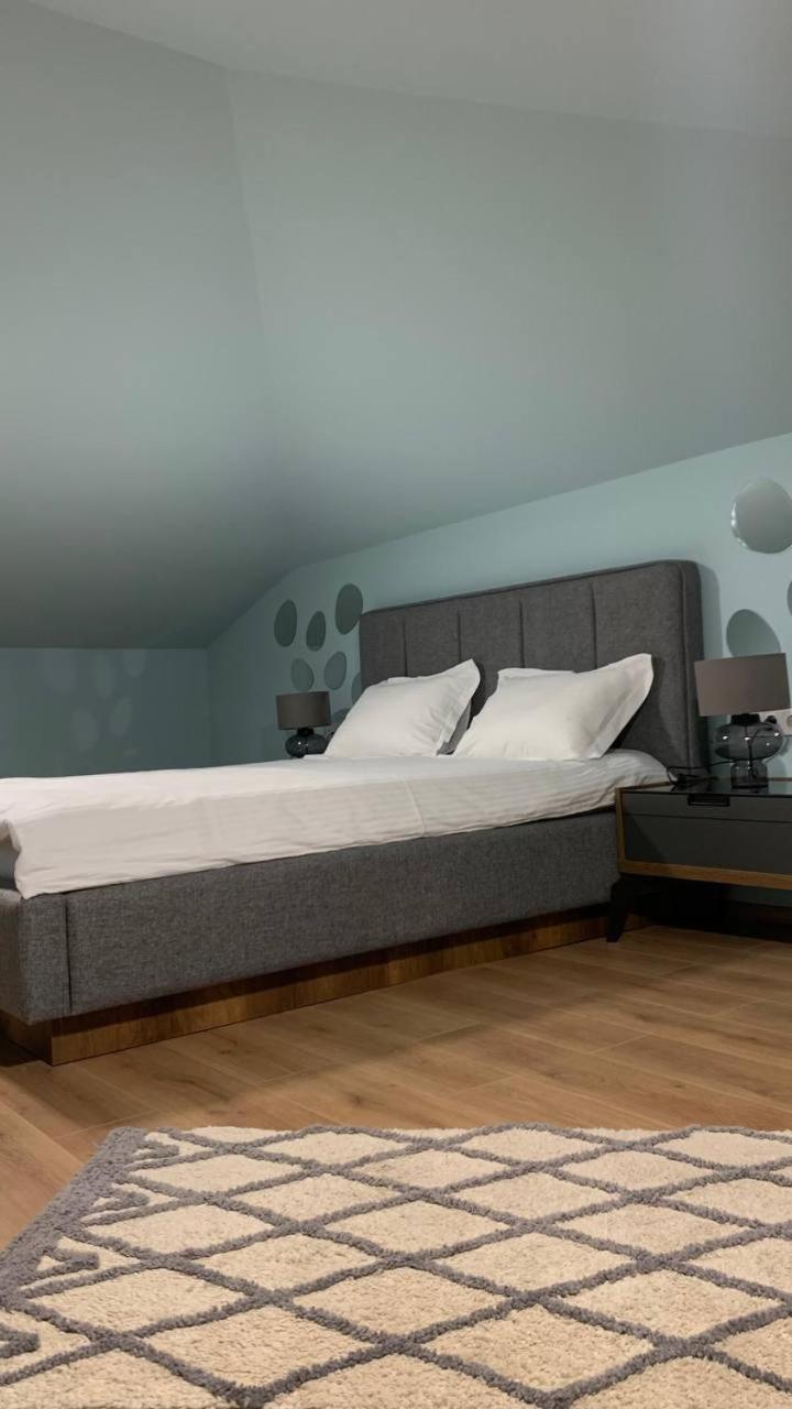 Cozy Apartment B35 In Grand Resort Pamporovo Esterno foto