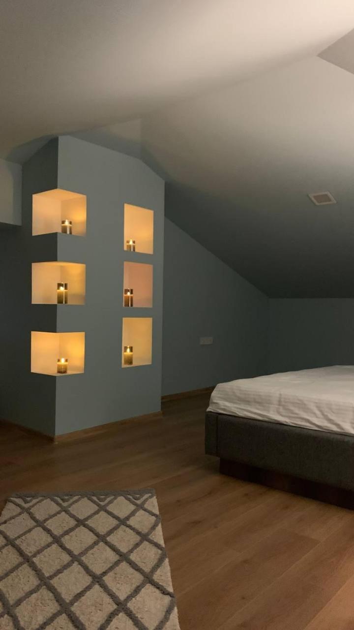 Cozy Apartment B35 In Grand Resort Pamporovo Esterno foto