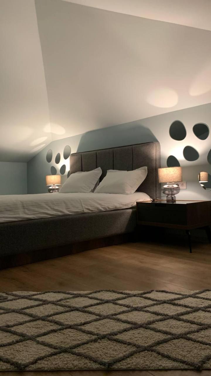 Cozy Apartment B35 In Grand Resort Pamporovo Esterno foto