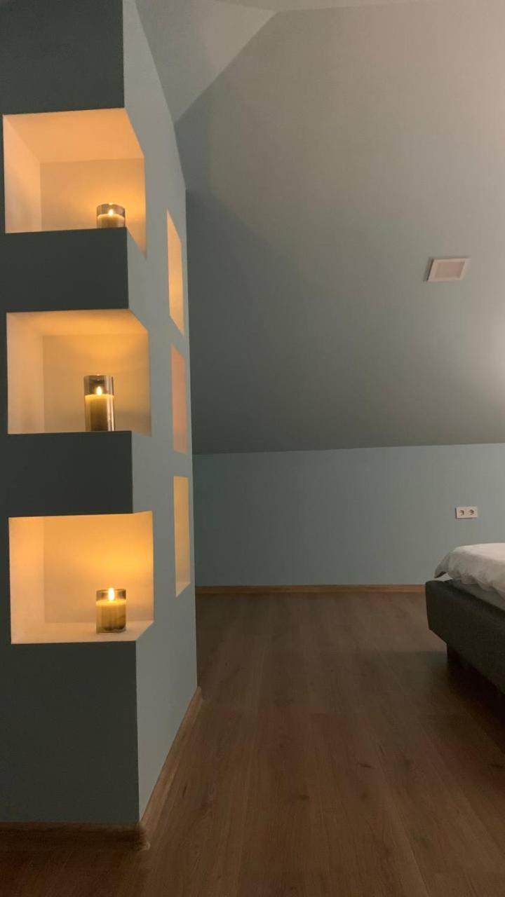 Cozy Apartment B35 In Grand Resort Pamporovo Esterno foto
