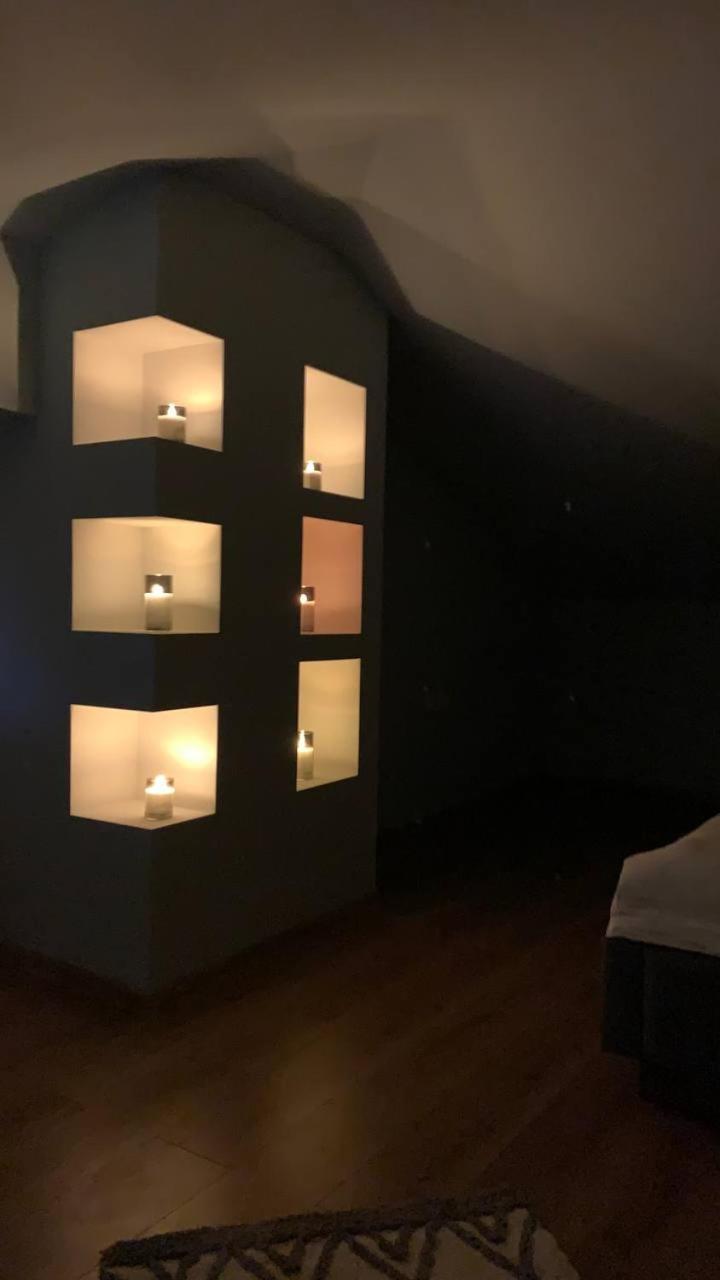 Cozy Apartment B35 In Grand Resort Pamporovo Esterno foto