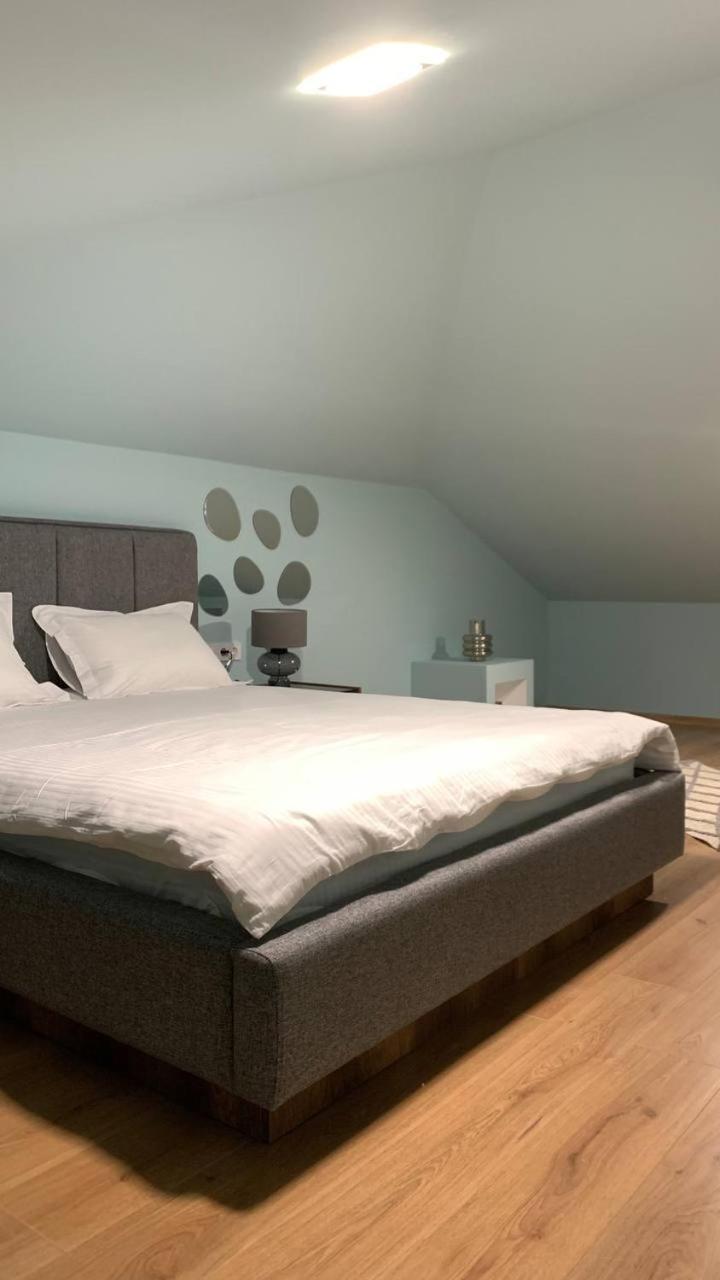 Cozy Apartment B35 In Grand Resort Pamporovo Esterno foto