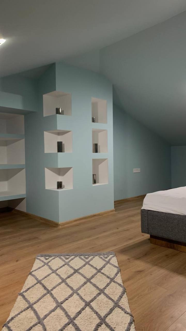 Cozy Apartment B35 In Grand Resort Pamporovo Esterno foto