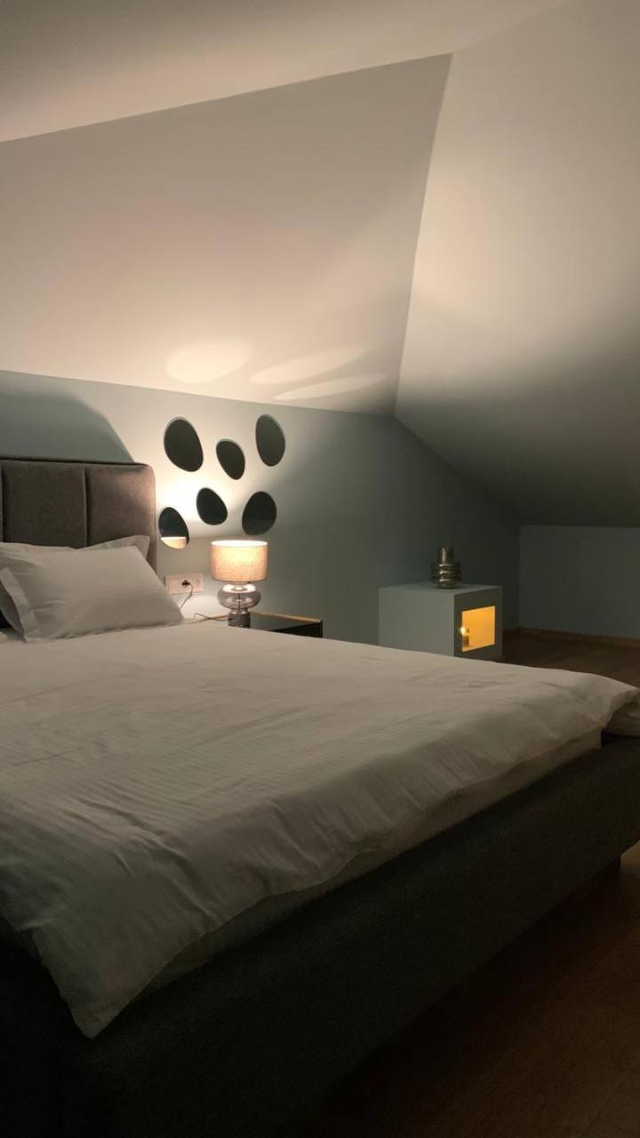 Cozy Apartment B35 In Grand Resort Pamporovo Esterno foto