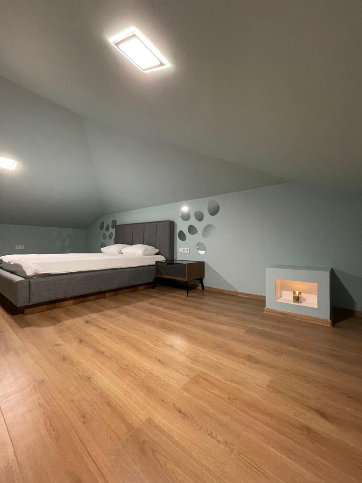 Cozy Apartment B35 In Grand Resort Pamporovo Esterno foto