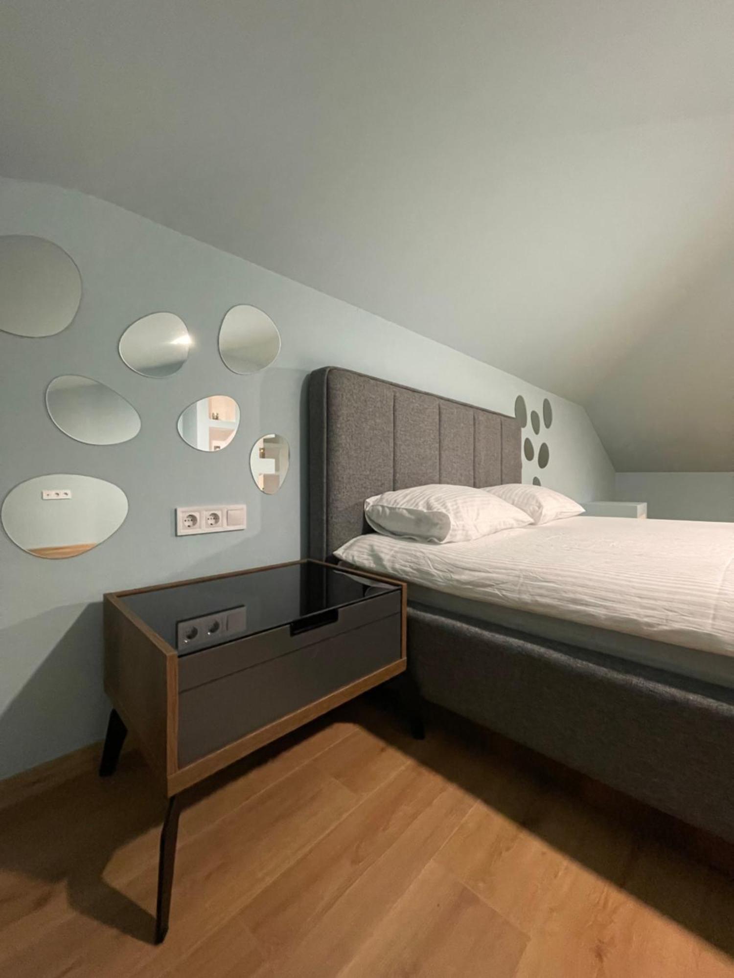 Cozy Apartment B35 In Grand Resort Pamporovo Esterno foto