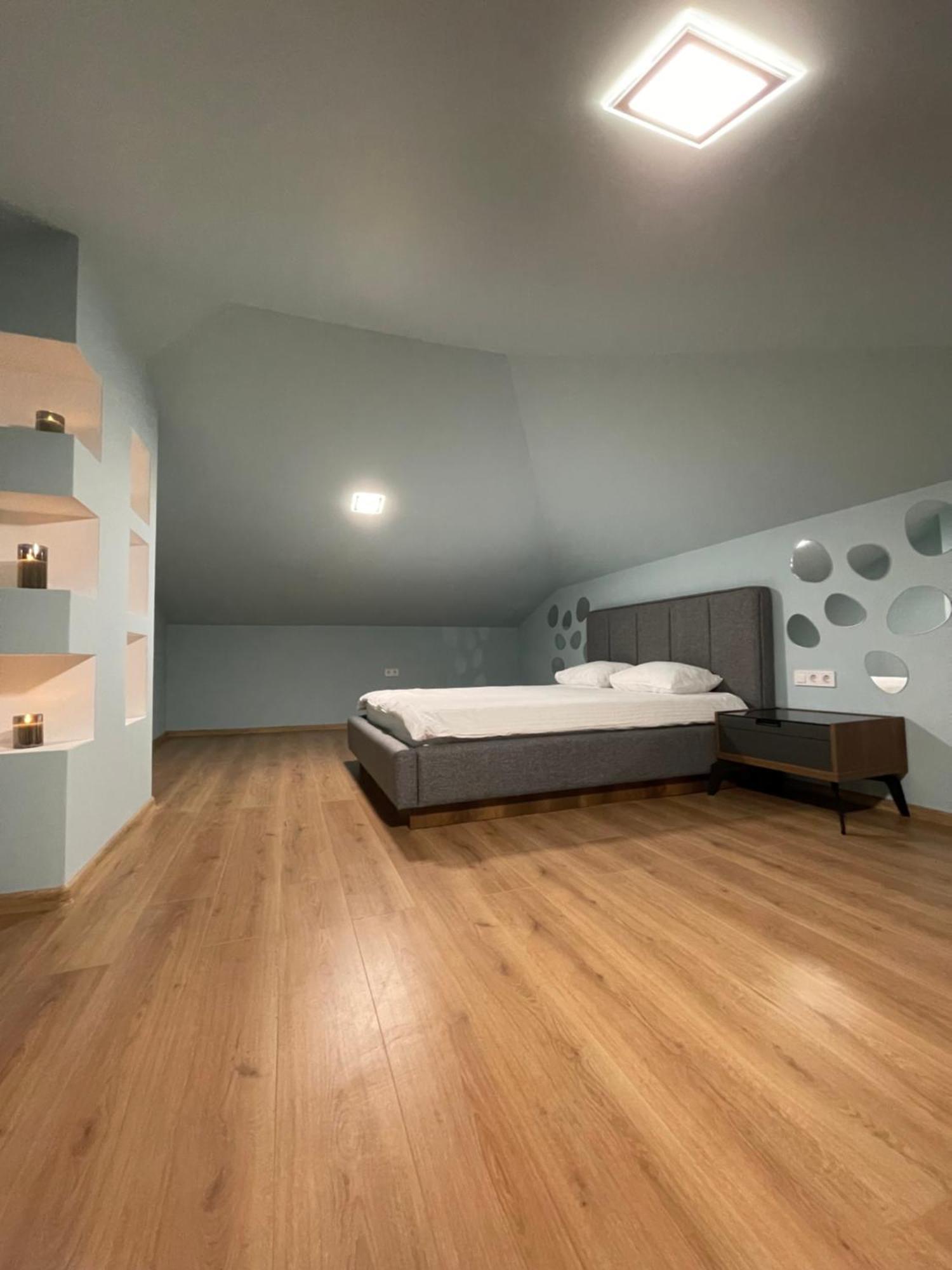 Cozy Apartment B35 In Grand Resort Pamporovo Esterno foto