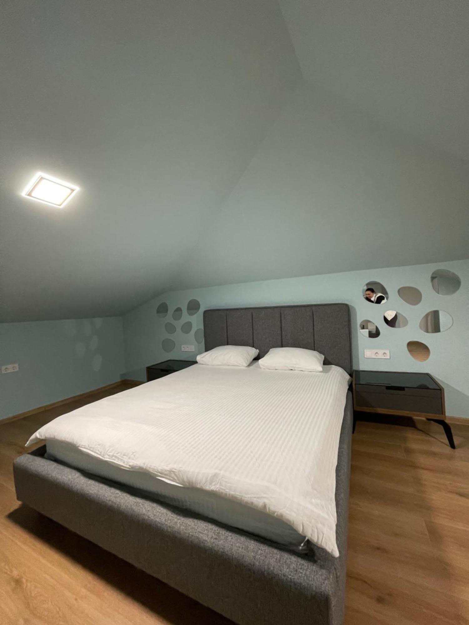 Cozy Apartment B35 In Grand Resort Pamporovo Esterno foto