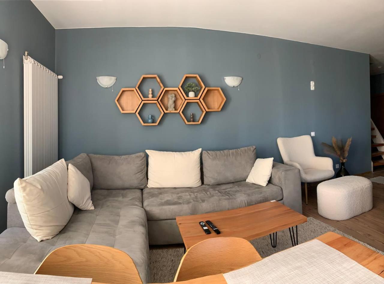 Cozy Apartment B35 In Grand Resort Pamporovo Esterno foto