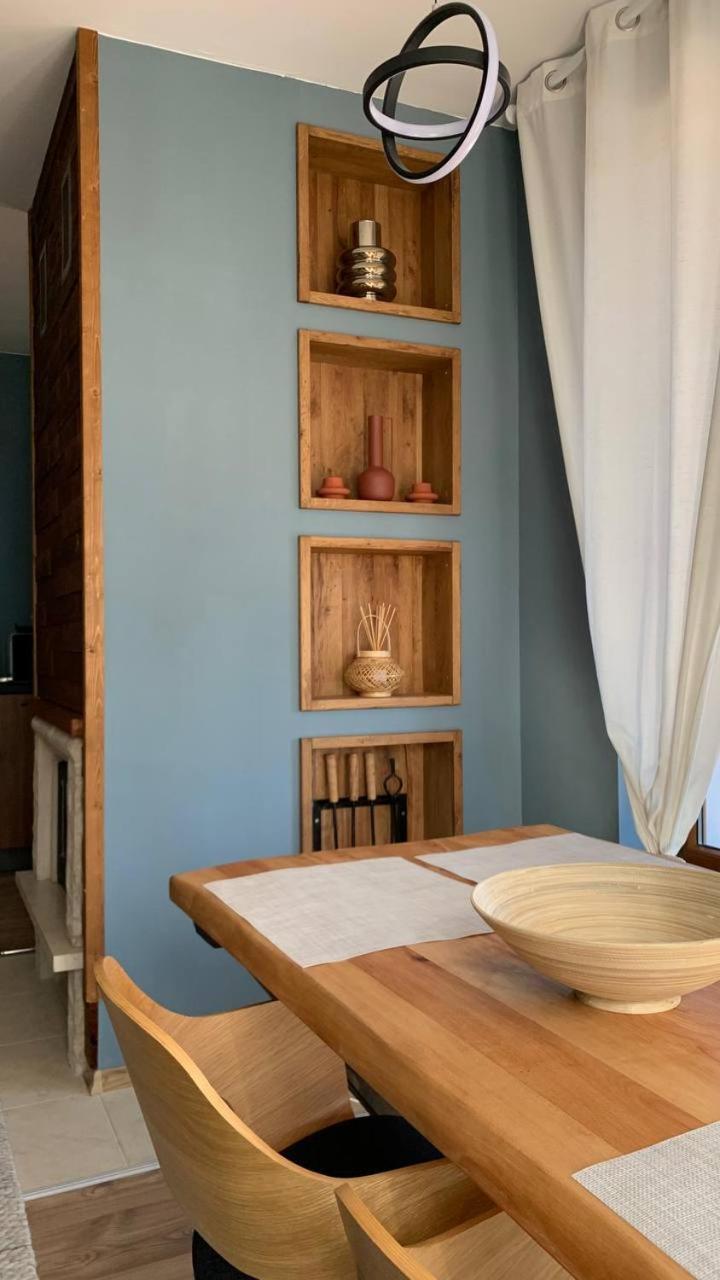 Cozy Apartment B35 In Grand Resort Pamporovo Esterno foto