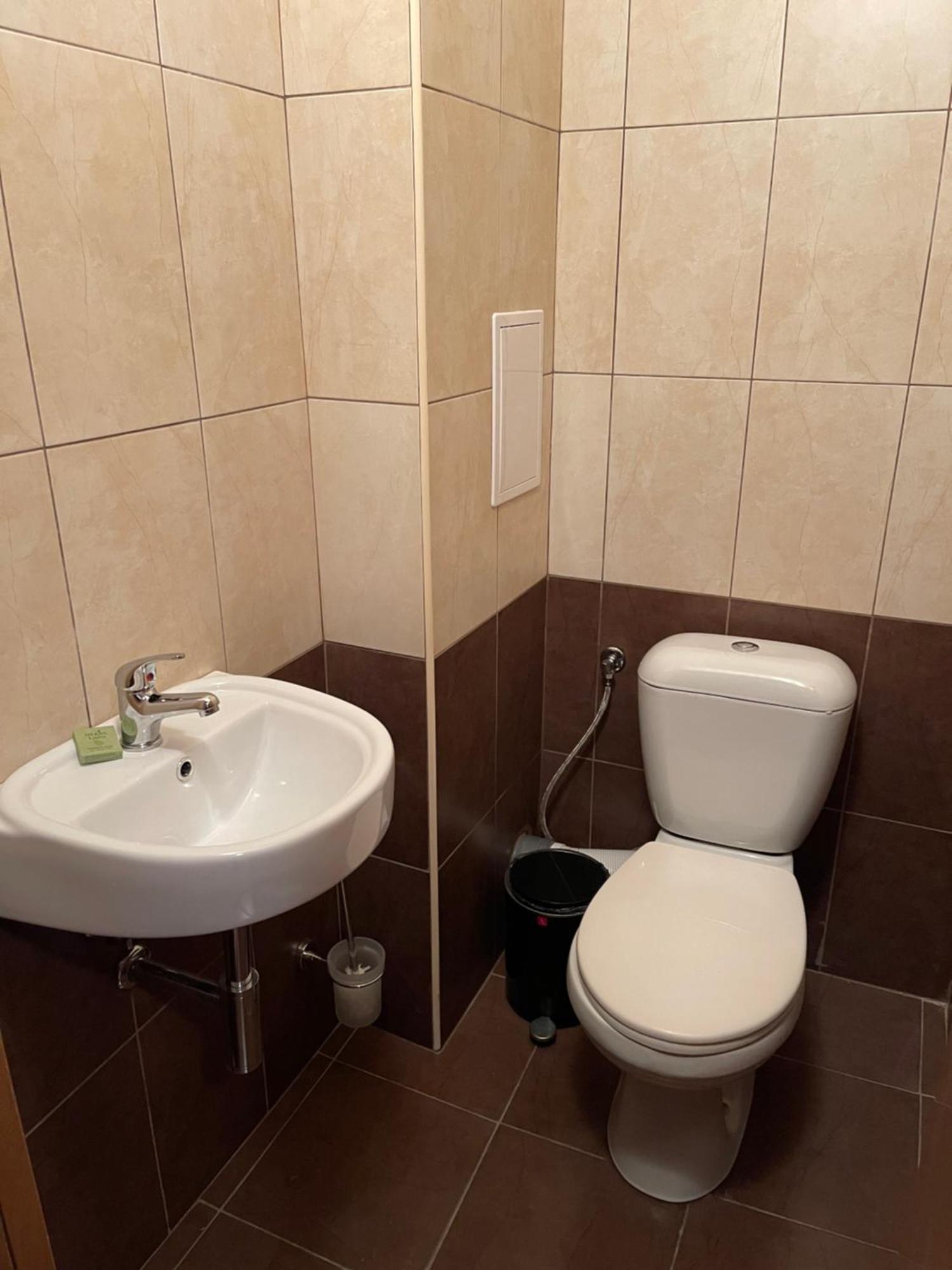 Cozy Apartment B35 In Grand Resort Pamporovo Esterno foto