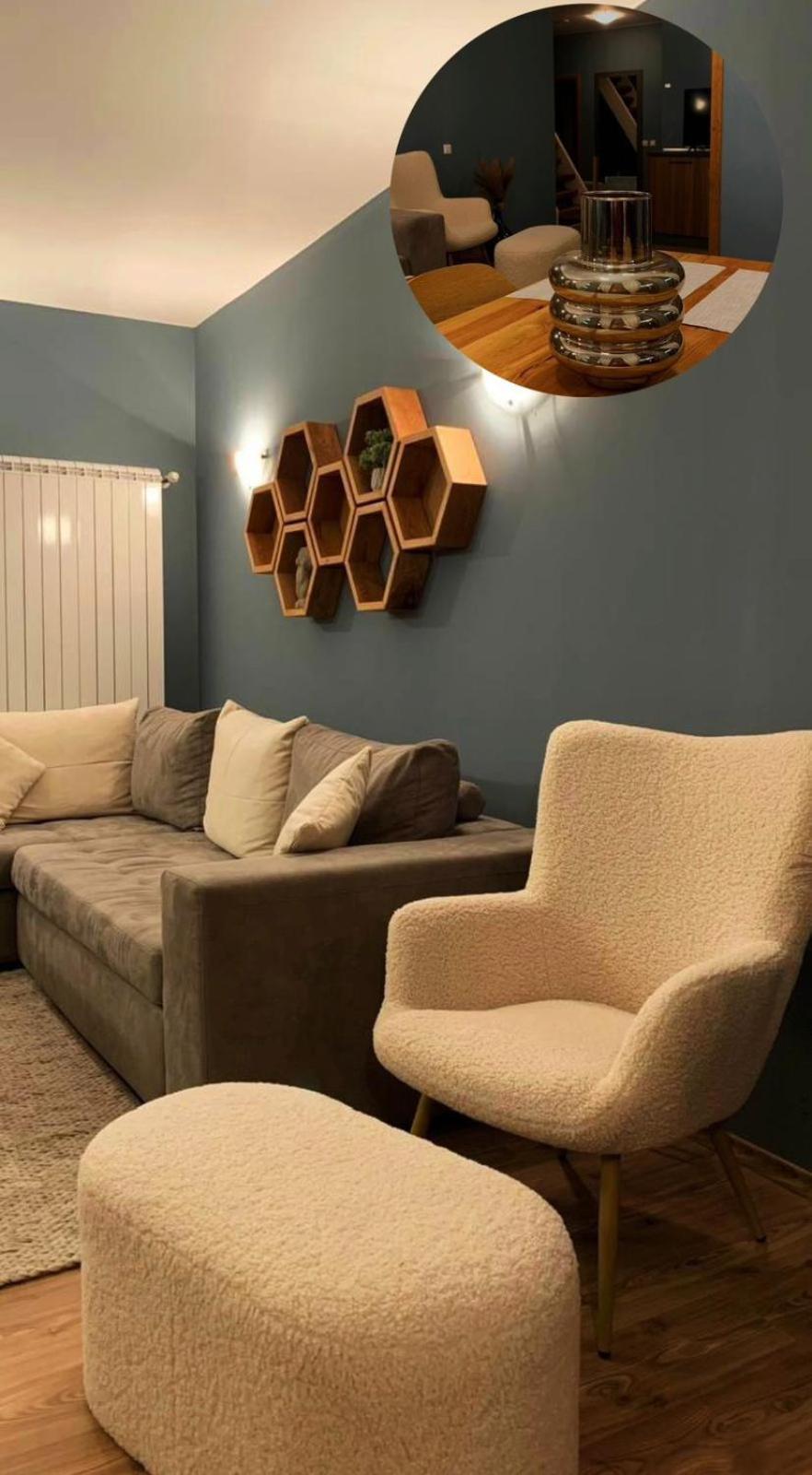 Cozy Apartment B35 In Grand Resort Pamporovo Esterno foto
