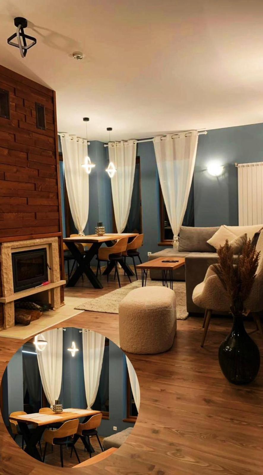 Cozy Apartment B35 In Grand Resort Pamporovo Esterno foto