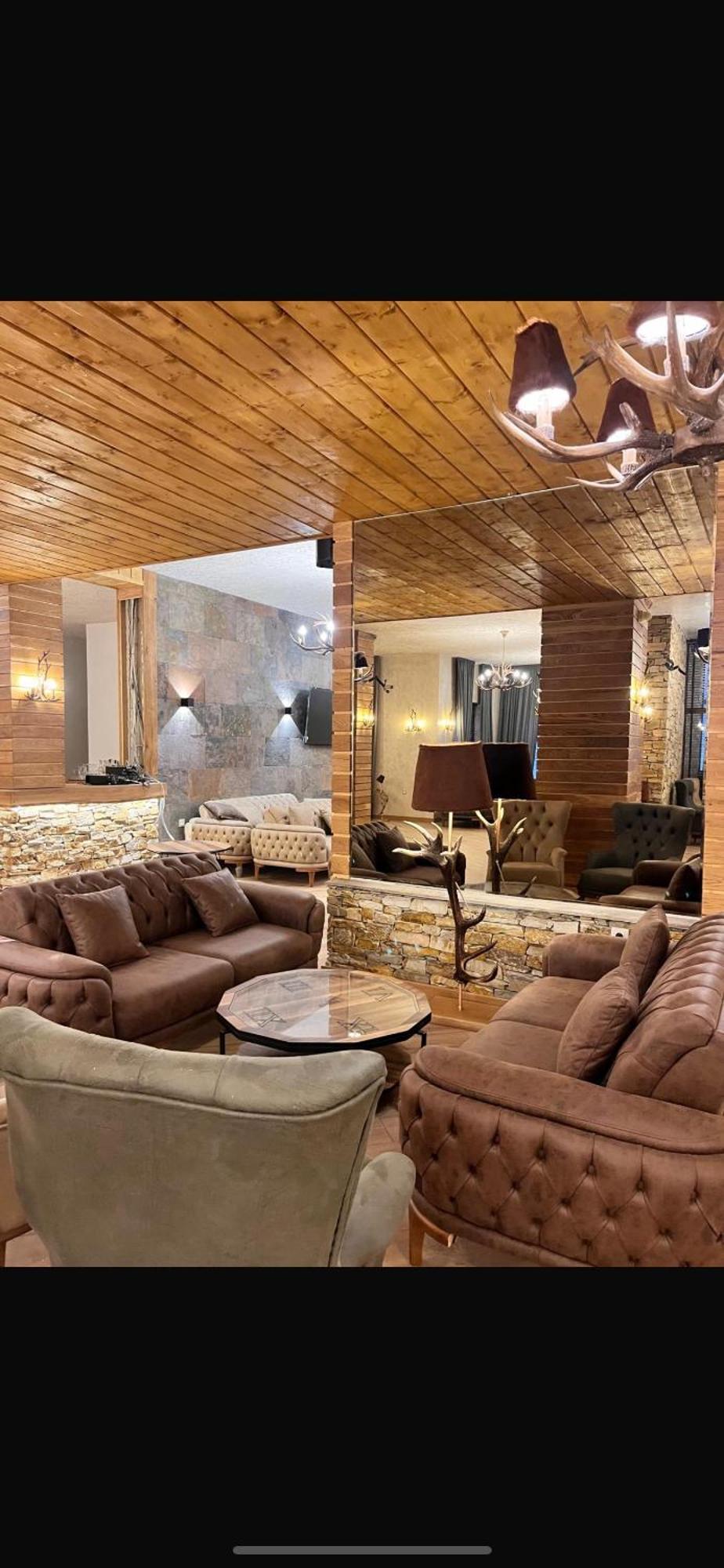 Cozy Apartment B35 In Grand Resort Pamporovo Esterno foto