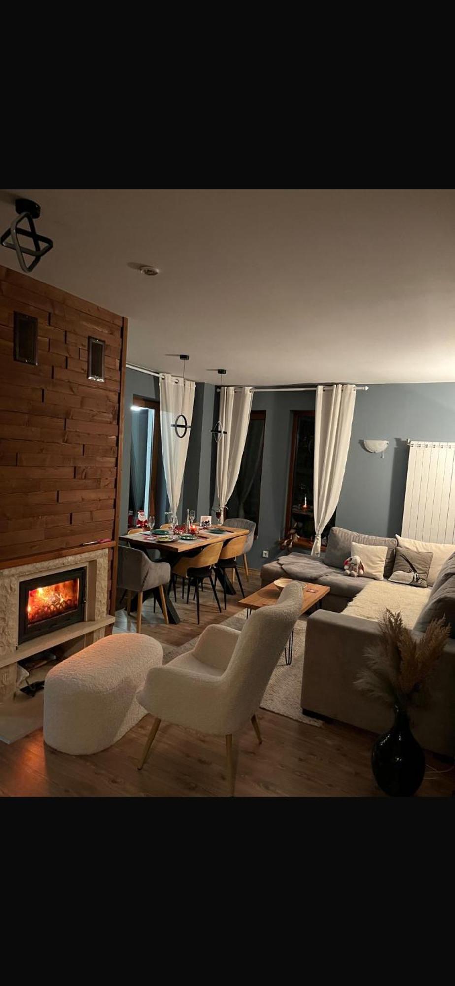 Cozy Apartment B35 In Grand Resort Pamporovo Esterno foto