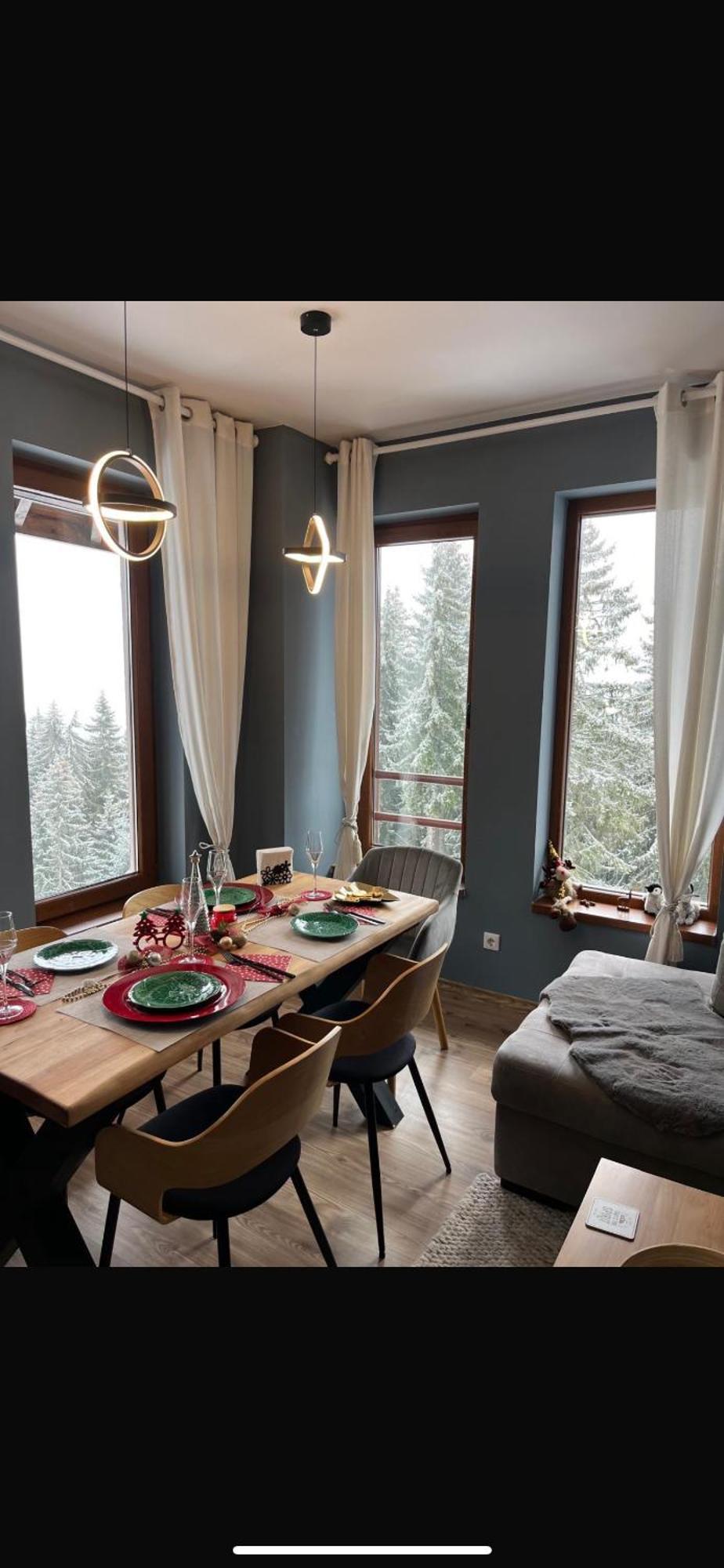 Cozy Apartment B35 In Grand Resort Pamporovo Esterno foto